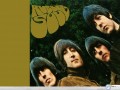 Music wallpapers: Beatles four wallpaper