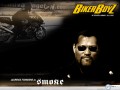 Movie wallpapers: Biker Laurence Fishburne wallpaper