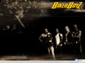 Movie wallpapers: Biker team wallpaper