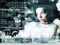 Music wallpapers: Bjork i know by now  wallpaper