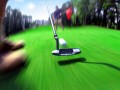 Golf wallpapers: Blurry Golf