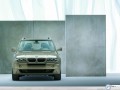 BMW wallpapers: Bmw Concept Car front combi wallpaper