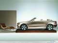 Bmw Concept Car wallpapers: Bmw Concept Car side view wallpaper