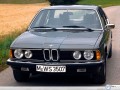 BMW wallpapers: Bmw History black front view wallpaper