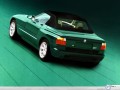 Bmw History wallpapers: Bmw History green wallpaper