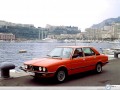 Bmw History wallpapers: Bmw History in the dock wallpaper