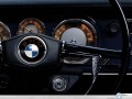 BMW wallpapers: Bmw History speedometer wallpaper