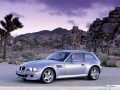 Bmw M Coupe wallpapers: Bmw M Coupe new car wallpaper