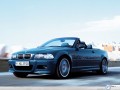 BMW wallpapers: Bmw M3 drop-top wallpaper