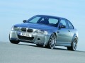 Bmw M3 wallpapers: BMW M3 front view Wallpaper