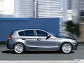 BMW wallpapers: Bmw Serie 1 125Ci wallpaper