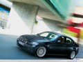 BMW wallpapers: Bmw Serie 3 front right view wallpaper