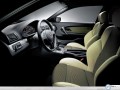 Bmw Serie 3 wallpapers: Bmw Serie 3 interior wallpaper