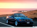 BMW wallpapers: Bmw Serie 3 new car  wallpaper