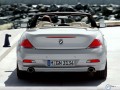 BMW wallpapers: Bmw Serie 6 cabrio wallpaper