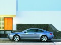 Bmw Serie 6 wallpapers: Bmw Serie 6 in the city wallpaper