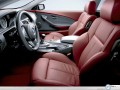 Bmw Serie 6 wallpapers: Bmw Serie 6 interior wallpaper