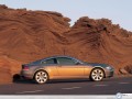 Bmw Serie 6 wallpapers: Bmw Serie 6 mountain road wallpaper