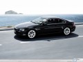 Bmw Serie 6 wallpapers: Bmw Serie 6 on the road wallpaper