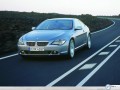 BMW wallpapers: Bmw Serie 6 road king wallpaper