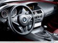 BMW wallpapers: Bmw Serie 6 wheel wallpaper