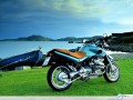 Motorcycle wallpapers: Bmw wallpaper