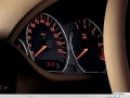 BMW wallpapers: Bmw Z3 speedometer wallpaper
