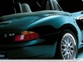 BMW wallpapers: Bmw Z3 wheel zoom wallpaper