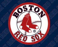 Boston Redsox team logo wallpaper