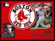 Boston Redsox team wallpaper