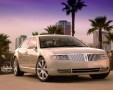 Lincoln wallpapers: brand new Lincoln Zephyr
