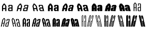Serif fonts B-C: Briem Akademi Volume
