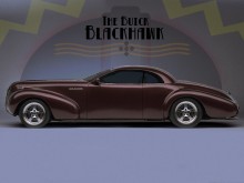 Buick blackhawk