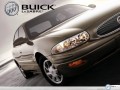 Buick wallpapers: Buick car zoom view wallpaper
