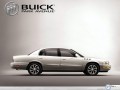Buick wallpapers: Buick side view wallpaper