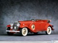 Cadillac 1929 341 sport  phaeton wallpaper