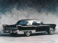 Cadillac 1958 Eldorado Brougham  History wallpaper