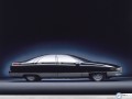 Cadillac Concept Car devil black wallpaper