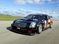 Cadillac CTSv racing car wallpaper