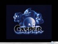 Casper wallpapers: Casper the ghost wallpaper