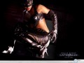 Movie wallpapers: Catwoman sexy wallpaper