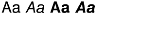 Serif fonts C-D: CG Heldustry Volume