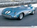 Chevrolet wallpapers: Chevrolet History race car number one wallpaper