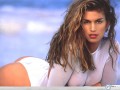 Cindy Crawford wallpapers: Cindy Crawford sexy wallpaper