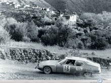 Citroen racing History car wallpaper