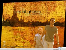 City Of Ghosts search wallpaper