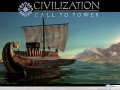Game wallpapers: Civilization wallpaper