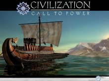 Civilization wallpaper