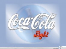 Coca Drinks wallpaper