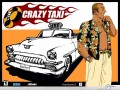 Crazy Taxi wallpapers: Crazy Taxi wallpaper